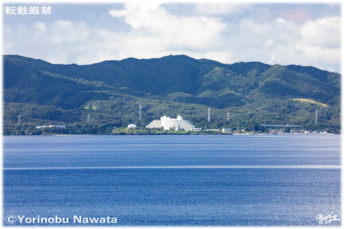 「万座ビーチホテル&リゾート」見本写真・転載厳禁・プロ写真家なわたよりのぶ