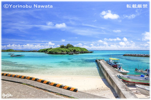 「2025皆田海岸イメージ」写真転載厳禁・プロ写真家なわたよりのぶ