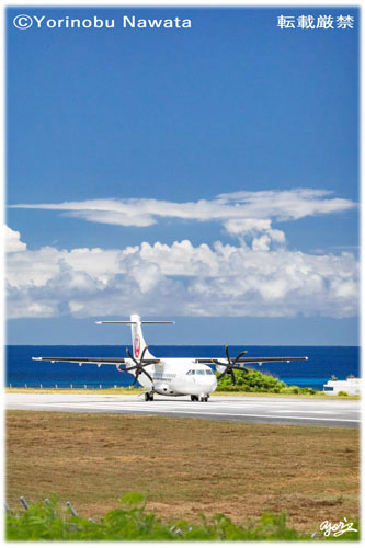 「JL3826」写真転載厳禁・プロ写真家なわたよりのぶ