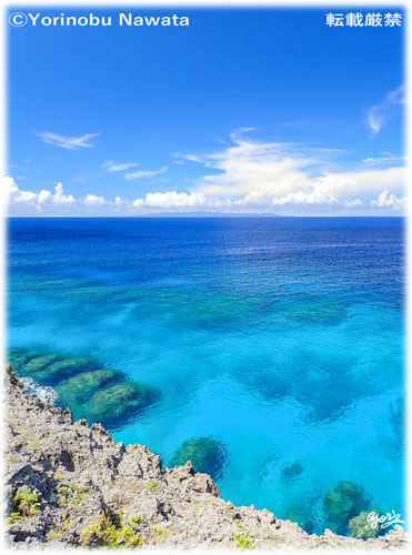 ビドウ遊歩道(尾道)／写真転載厳禁・プロ写真家なわたよりのぶ